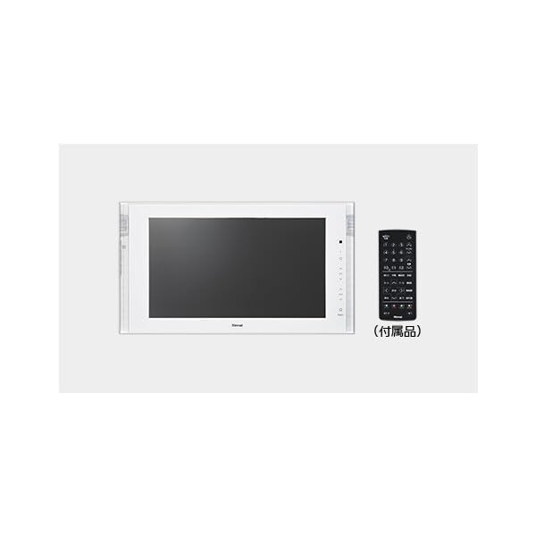 Amazon | Rinnai DS-1600HV(A)-W White [16V型地上・BS・110度CS